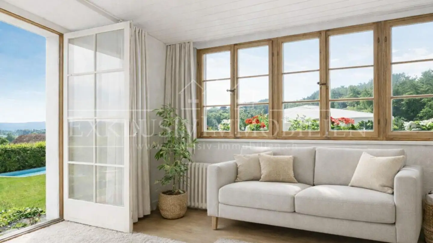 Casa singola in vendita - 8634 Hombrechtikon - Foto 3