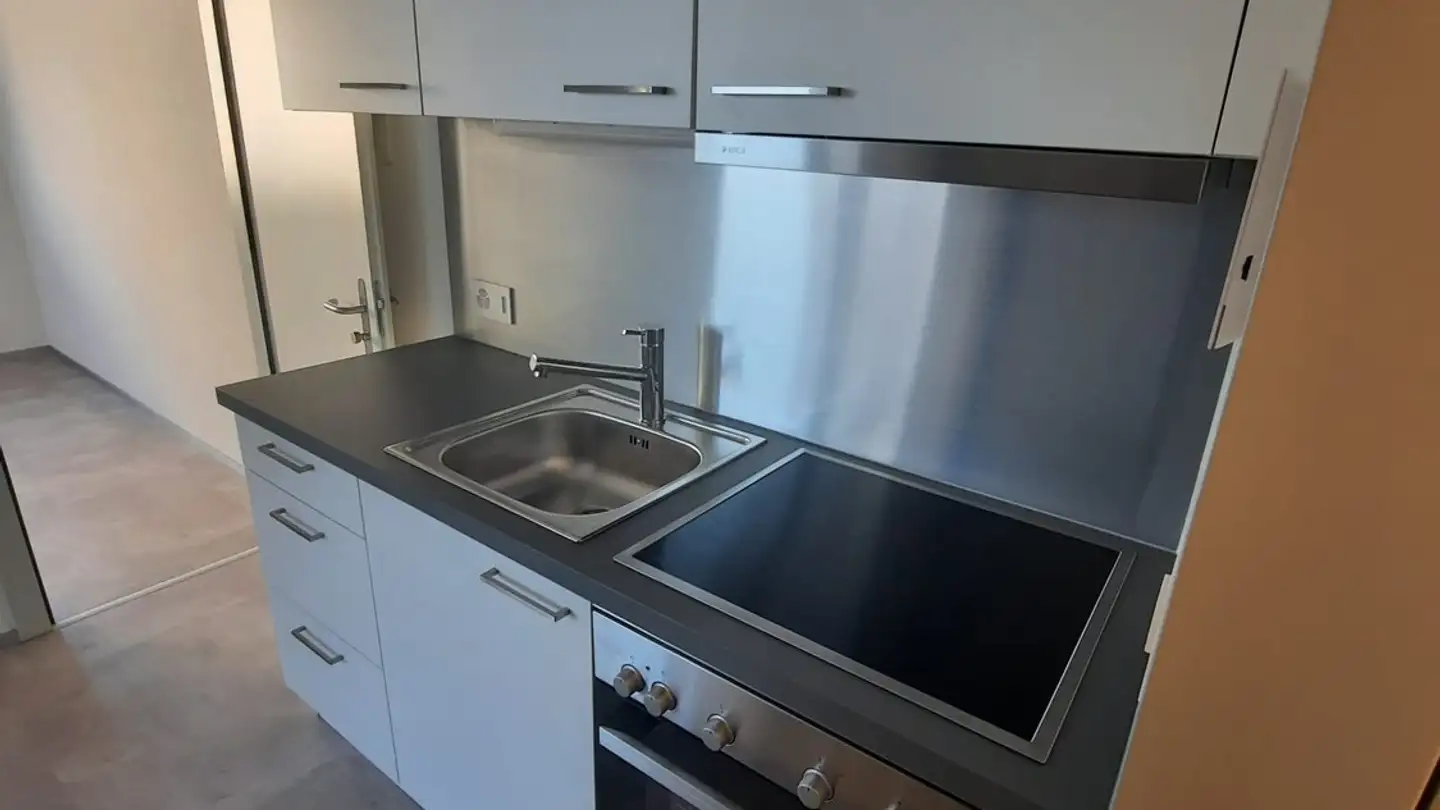 Wohnung mieten - Promenadenstrasse 70, 9400 Rorschach