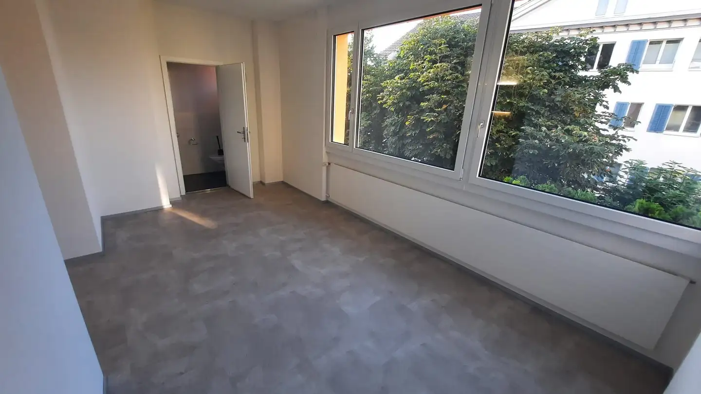 Wohnung mieten - Promenadenstrasse 70, 9400 Rorschach - Foto 2