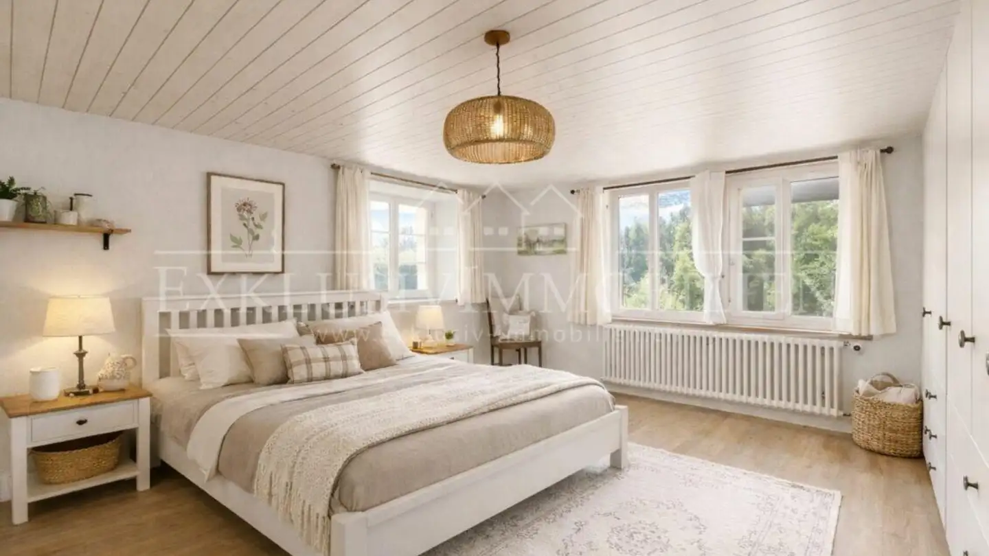 Casa singola in vendita - 8634 Hombrechtikon - Foto 4