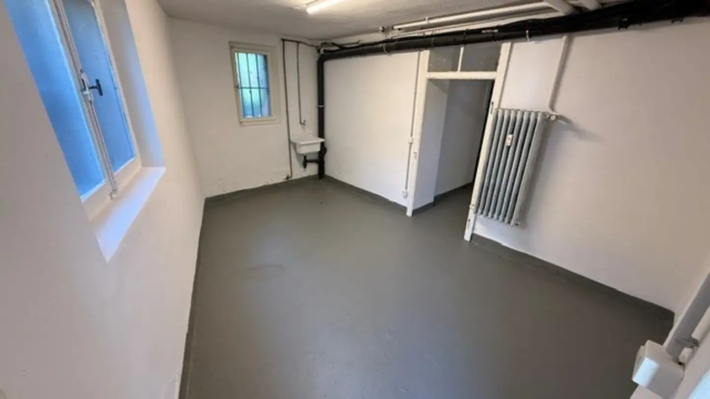Commercial à louer - Neuweilerstrasse 100, 4054 Basel - Photo 2