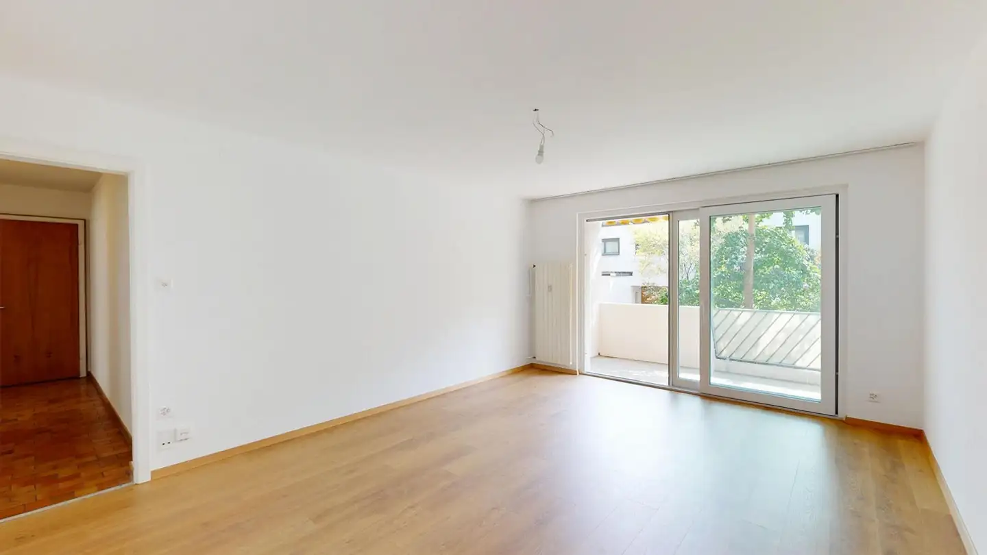 Wohnung mieten - Eisenbahnweg 18, 4058 Basel - Foto 2