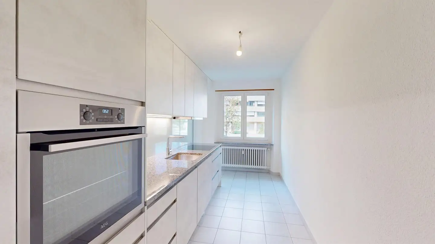 Wohnung mieten - Eisenbahnweg 18, 4058 Basel - Foto 3