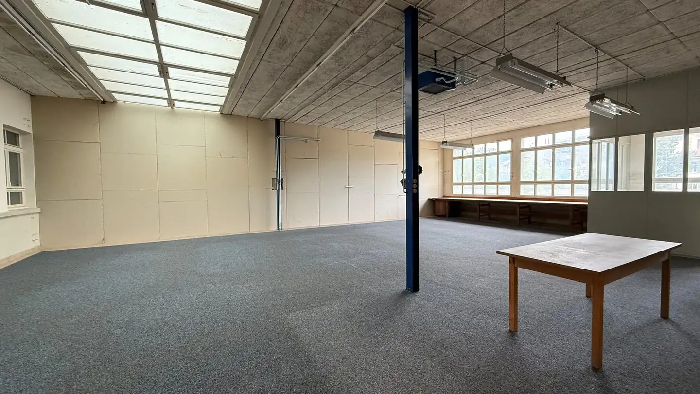 Commercial à louer - Bleienbachstrasse 22, 4900 Langenthal - Photo 4