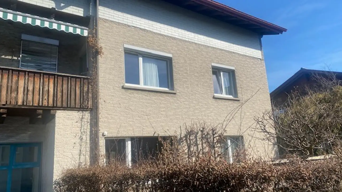 Bürofläche mieten - Galgenfeldweg 1, 3006 Bern - Foto 2