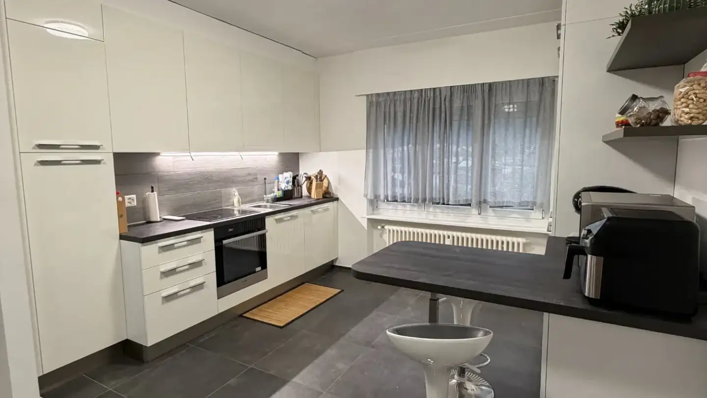 Apartment for rent - Via Lugano 39a, 6500 Bellinzona