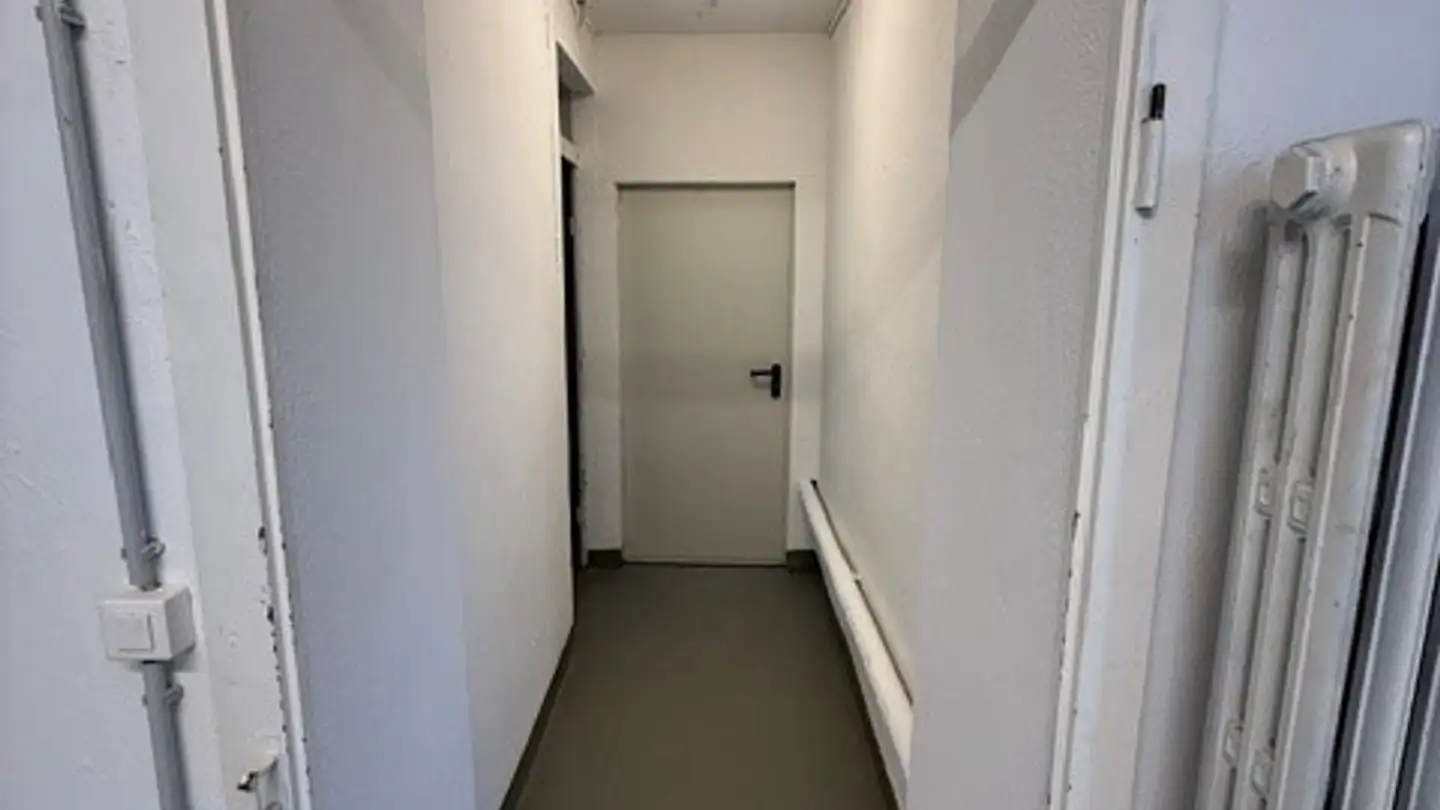 Commercial à louer - Neuweilerstrasse 100, 4054 Basel - Photo 3