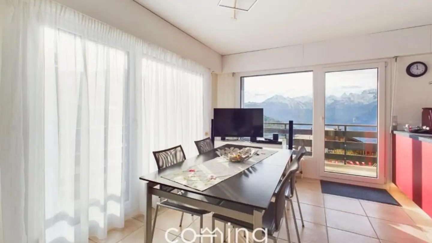 Apartment for sale - 1993 Veysonnaz - Photo 3