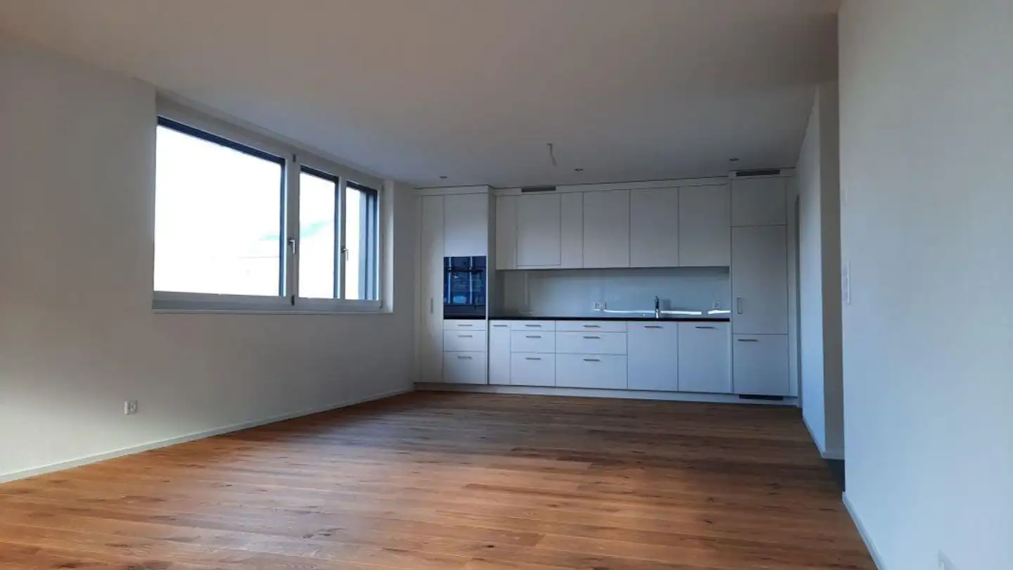 Appartement à louer - Südstrasse 5, 9475 Sevelen - Photo 2