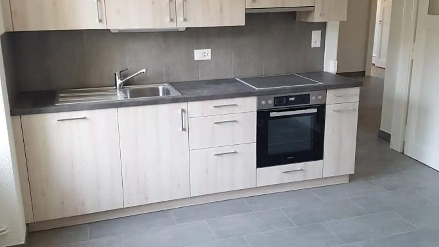 Appartamento in affitto - Rue Edouard-Dubied 6, 2108 Couvet