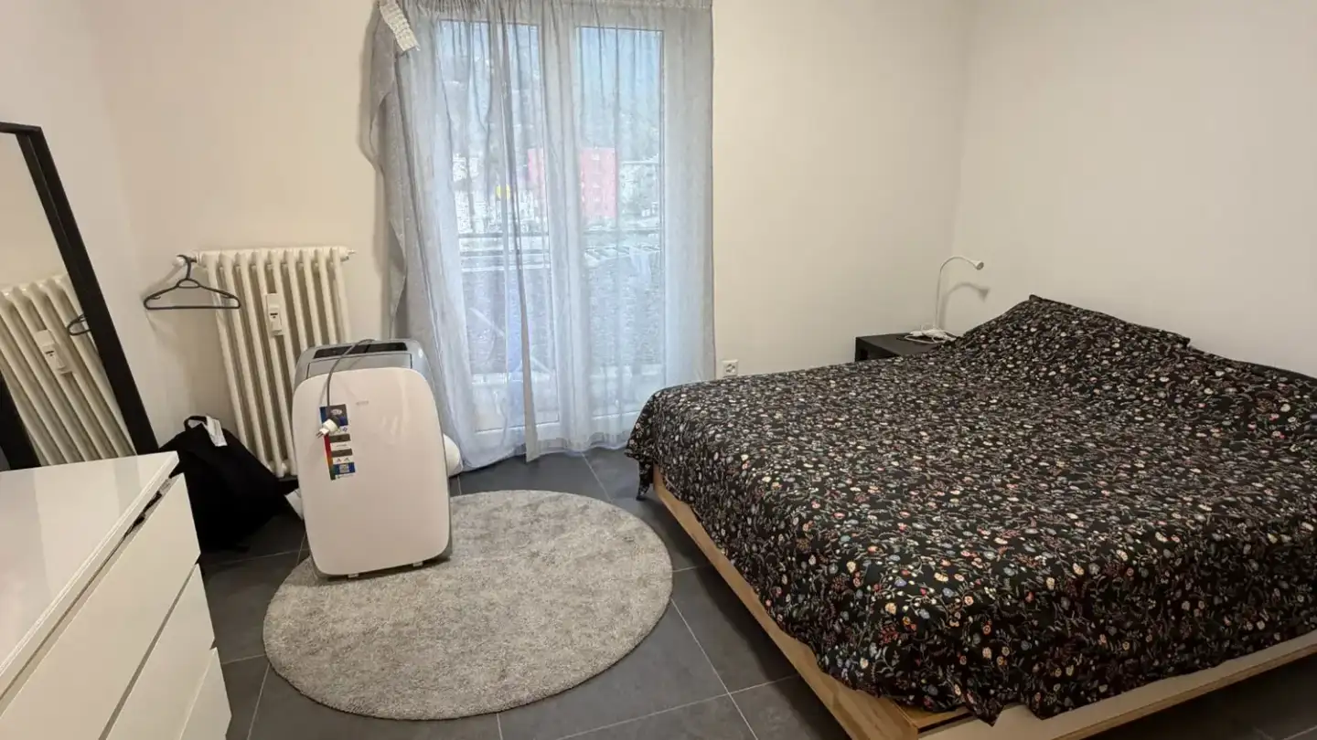 Wohnung mieten - Via Lugano 39a, 6500 Bellinzona - Foto 2