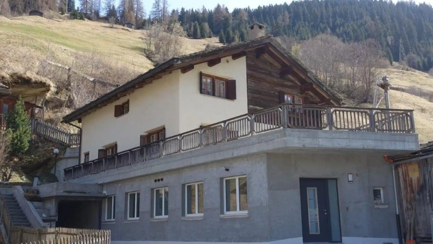 Villa for sale - 7132 Vals - Photo 3