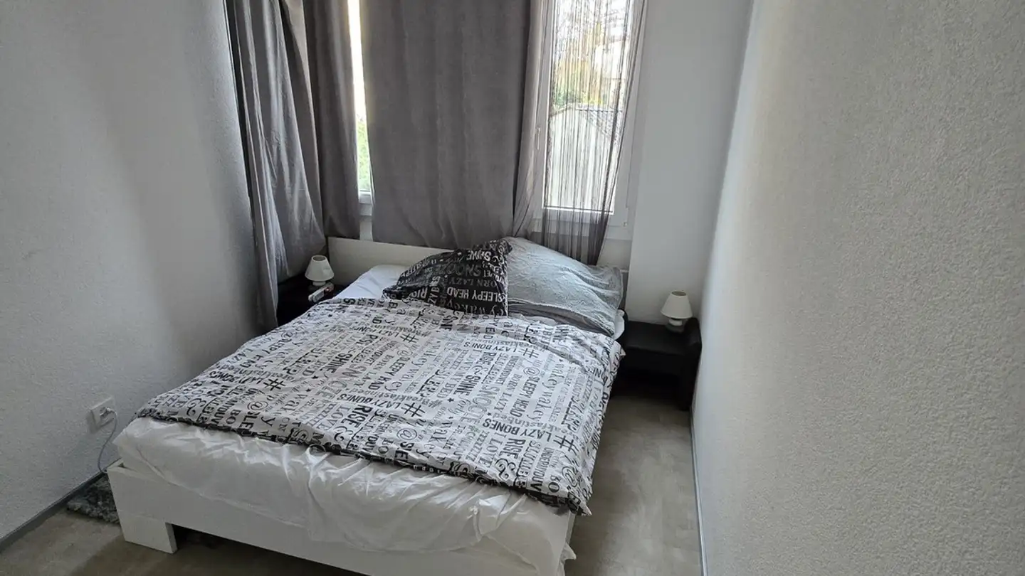 Wohnung mieten - Promenadenstrasse 70, 9400 Rorschach - Foto 3