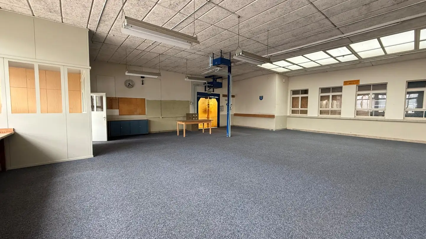 Commercial à louer - Bleienbachstrasse 22, 4900 Langenthal - Photo 3