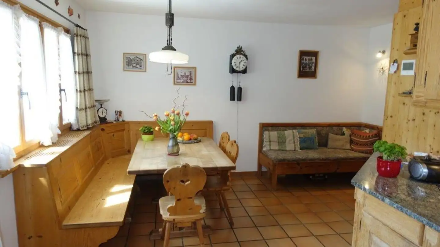 Villa for sale - 7132 Vals - Photo 4