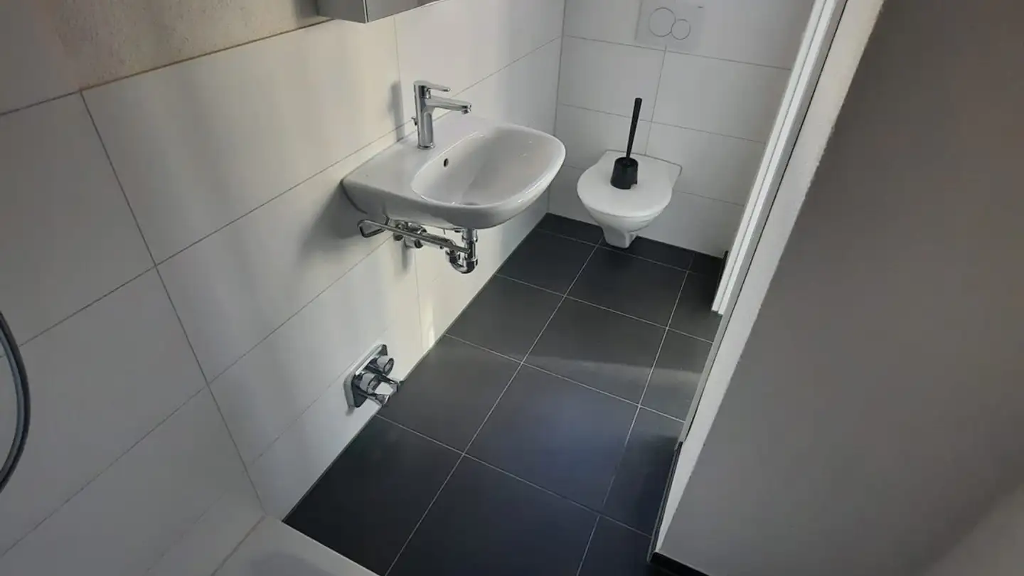 Wohnung mieten - Promenadenstrasse 70, 9400 Rorschach - Foto 4