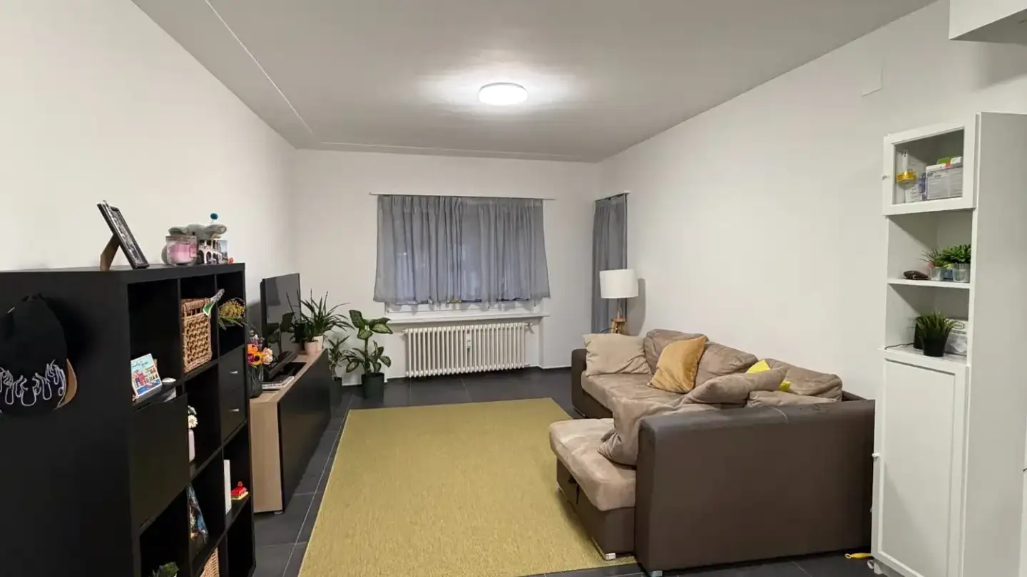 Wohnung mieten - Via Lugano 39a, 6500 Bellinzona - Foto 4