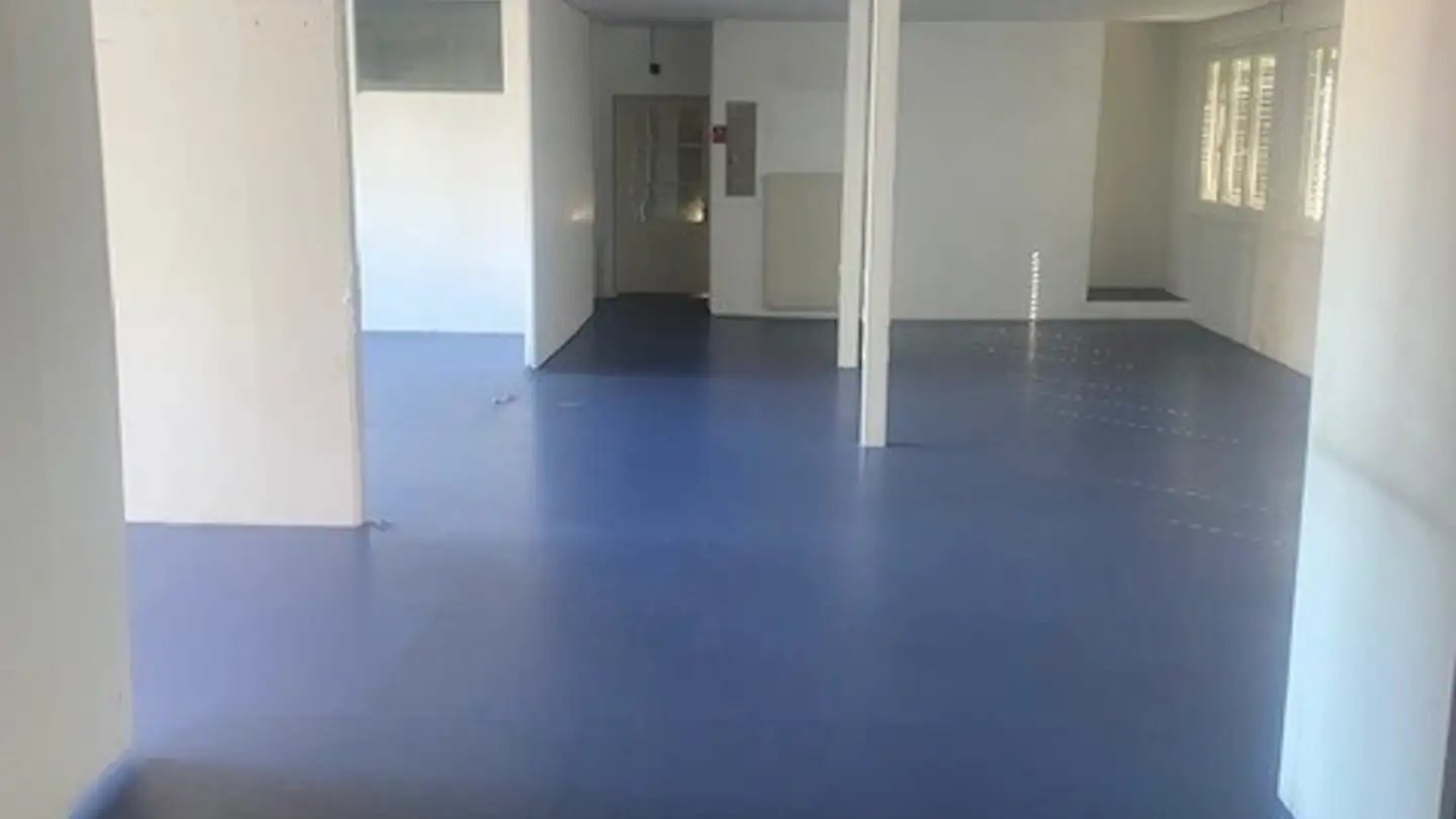 Bürofläche mieten - Galgenfeldweg 1, 3006 Bern - Foto 4