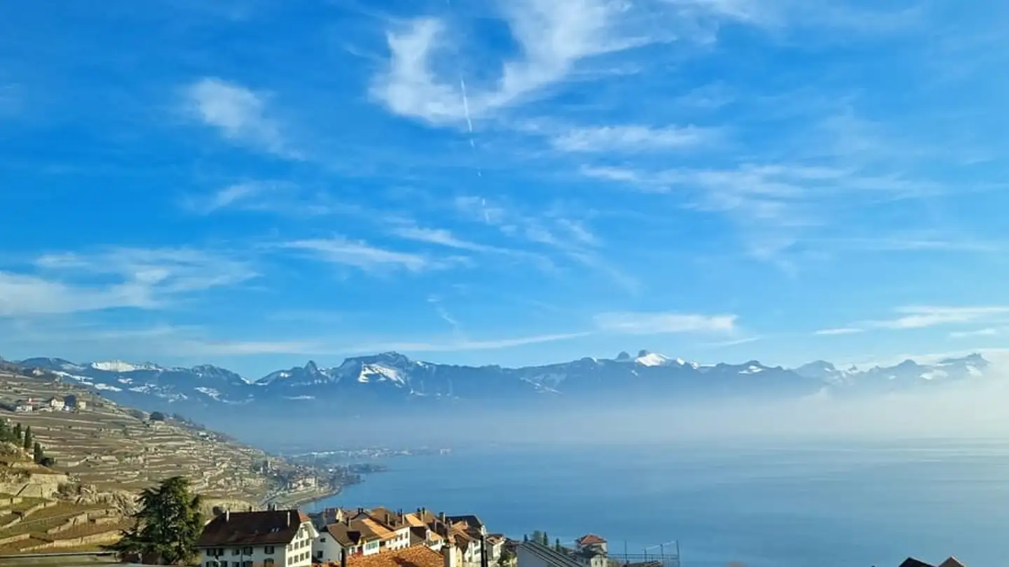 Maison individuelle à vendre - 1071 Rivaz