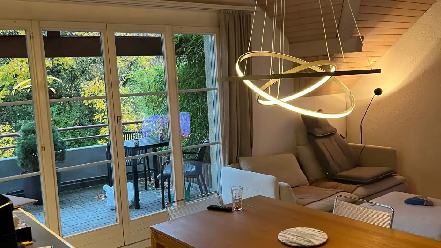 Appartement à louer - Schulstrasse 3b, 3296 Arch - Photo 2