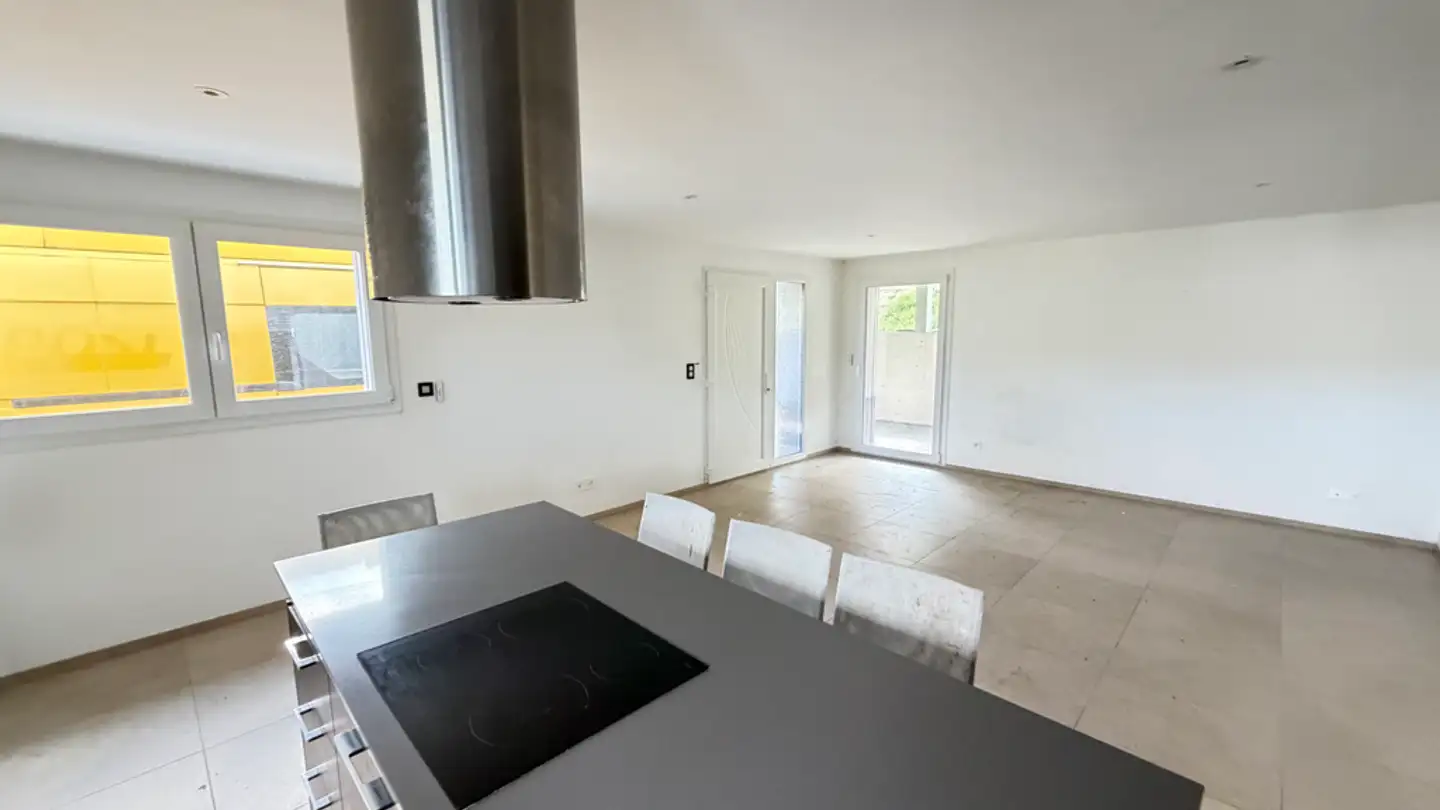 Appartamento in affitto - Impasse Petit-Pré 19, 2853 Courfaivre - Foto 4
