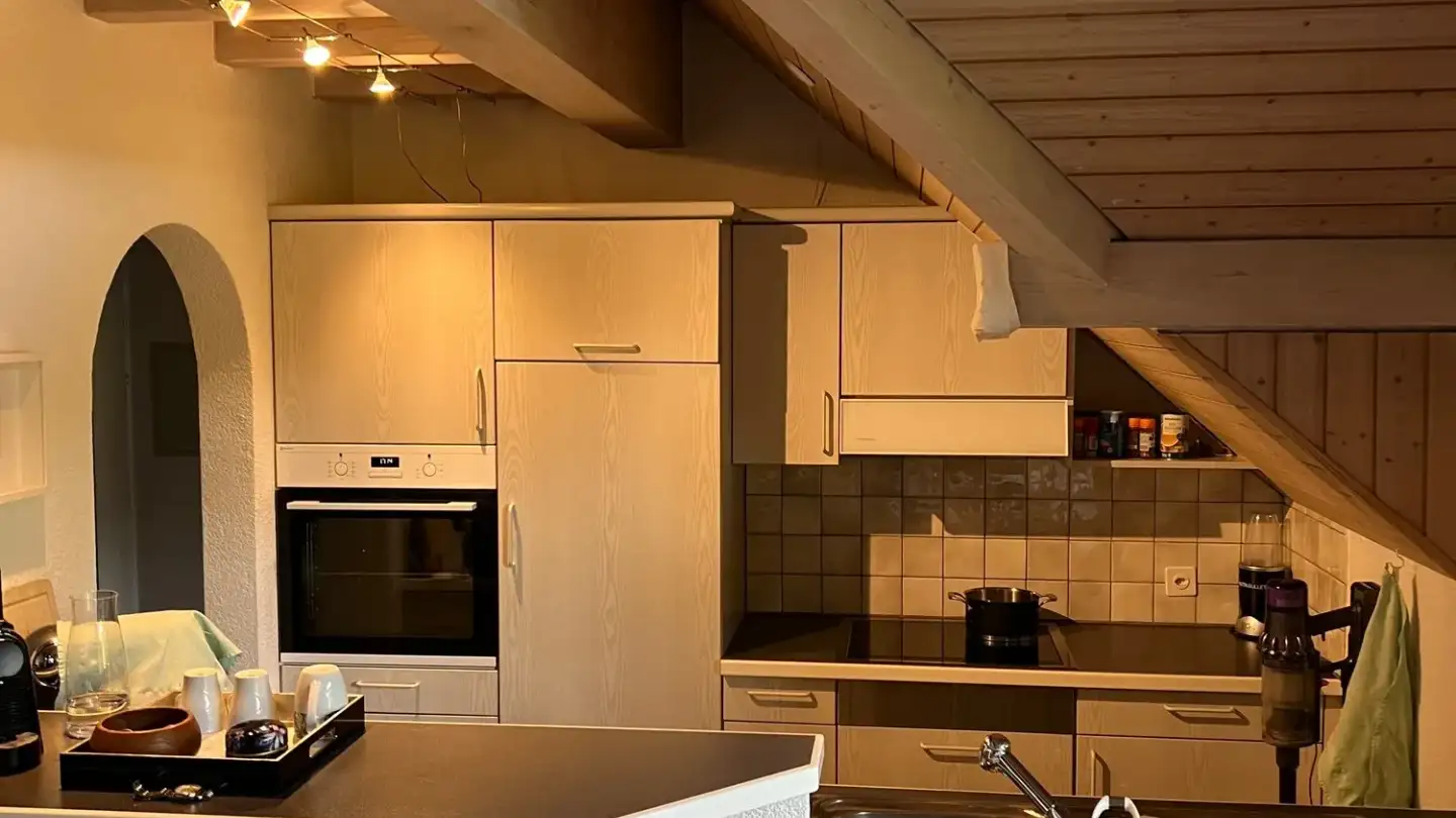Appartement à louer - Schulstrasse 3b, 3296 Arch - Photo 3