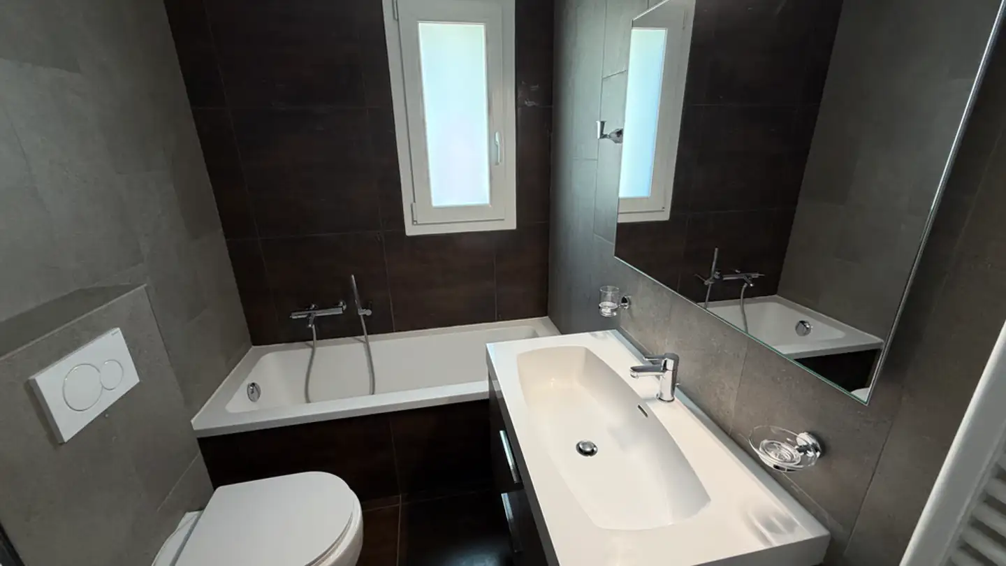 Apartment for rent - Impasse Petit-Pré 19, 2853 Courfaivre - Photo 4