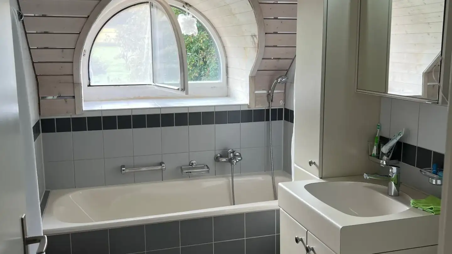 Appartement à louer - Schulstrasse 3b, 3296 Arch - Photo 4