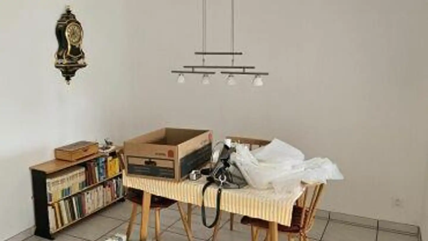 Appartamento in affitto - Chemin Du Berghaus / Berghausweg 15, 2502 Biel/Bienne - Foto 4