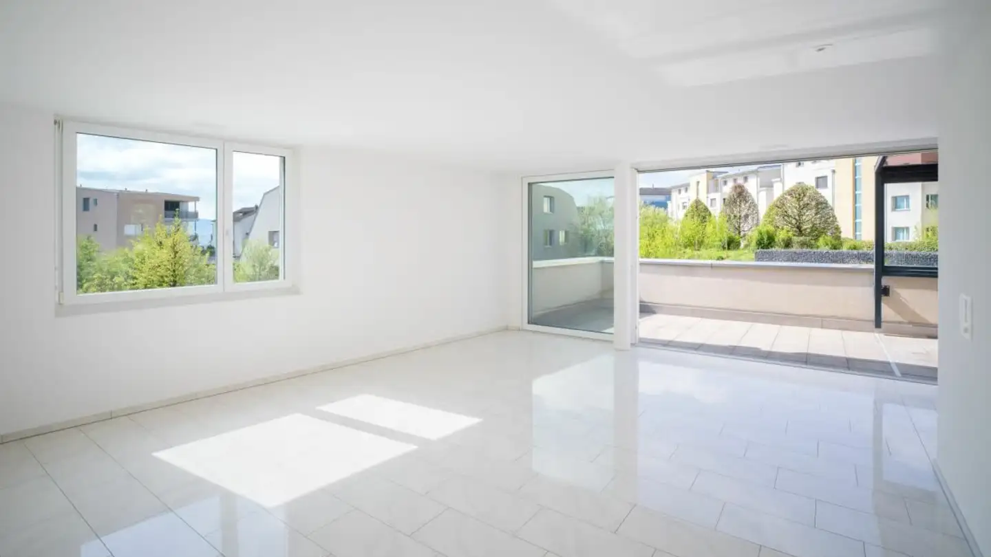 Appartamento in vendita - Eschenpark 3, 6274 Eschenbach LU - Foto 2