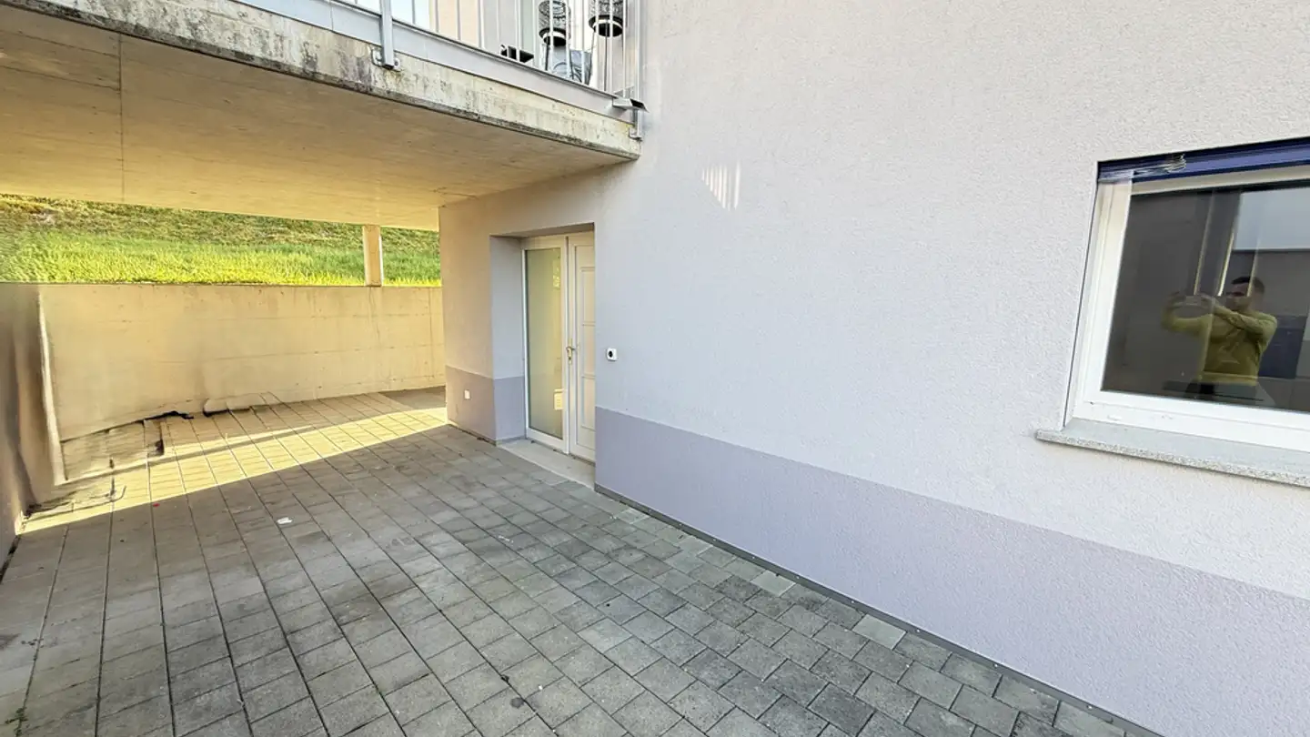 Appartamento in affitto - Impasse Petit-Pré 19, 2853 Courfaivre - Foto 2