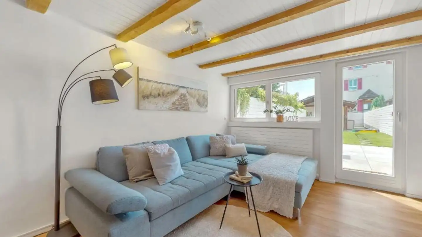 Row house for sale - 9244 Niederuzwil - Photo 2