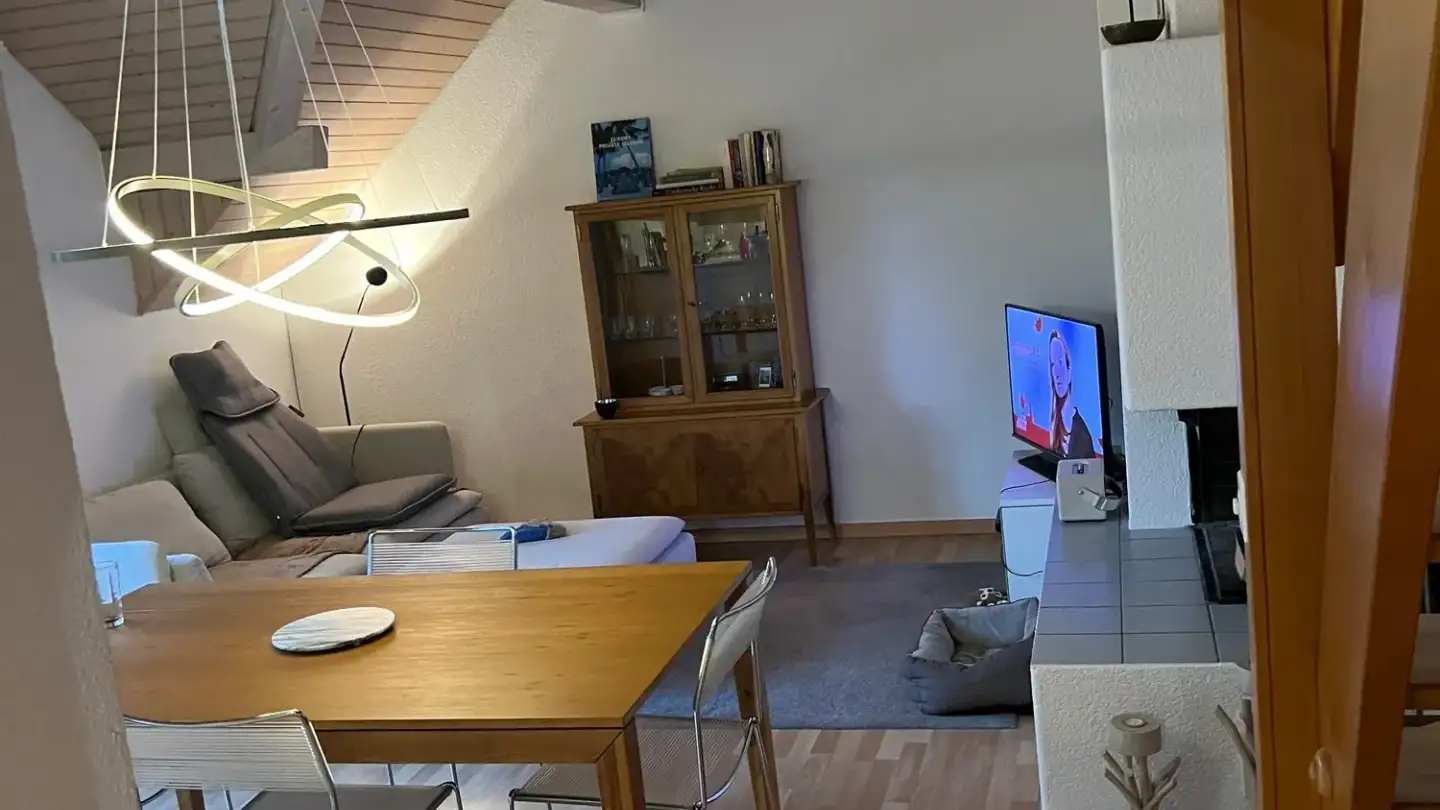 Appartement à louer - Schulstrasse 3b, 3296 Arch