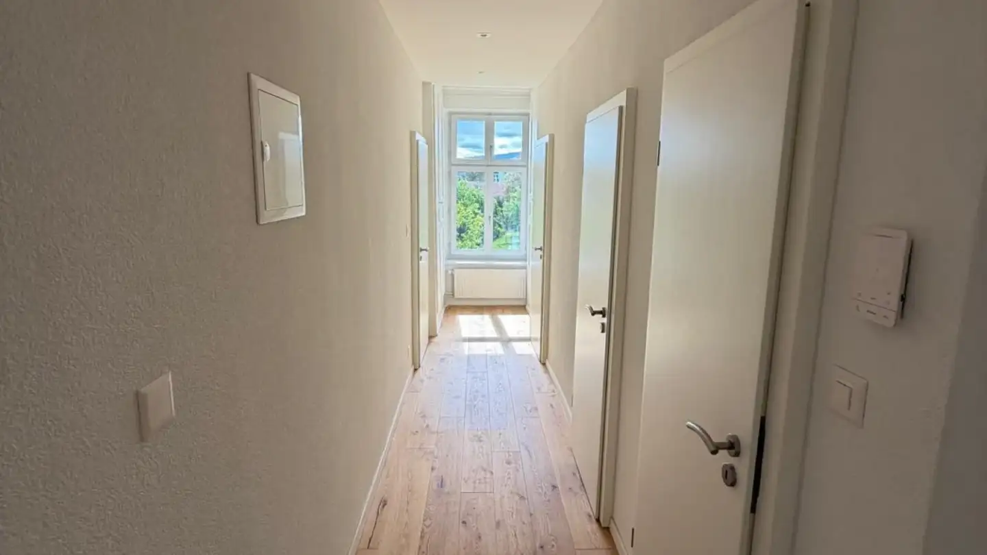 Wohnung mieten - Champs-Fornats 1, 2606 Corgémont