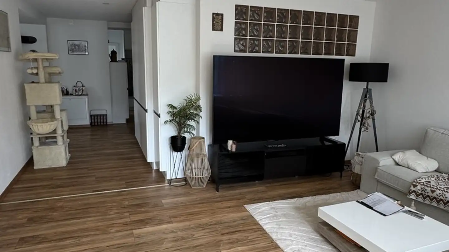 Wohnung mieten - 5637 Beinwil (Freiamt)