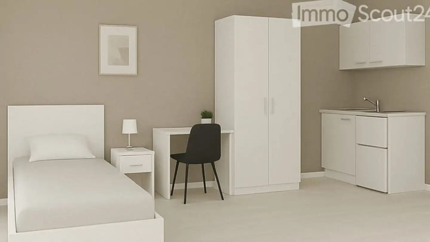 Apartment for rent - 6900 Lugano