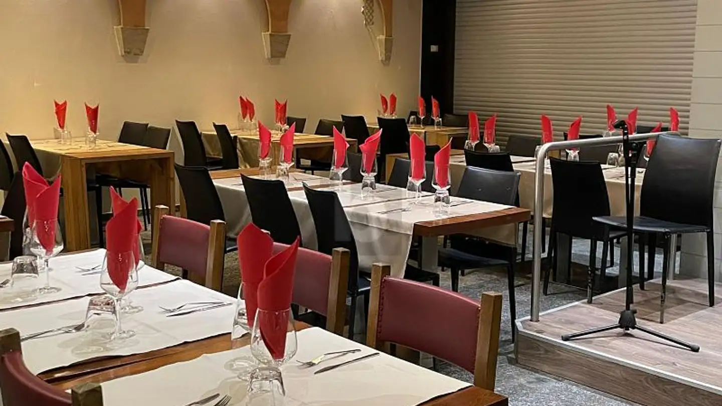 Ristorante in vendita - 1003 Lausanne