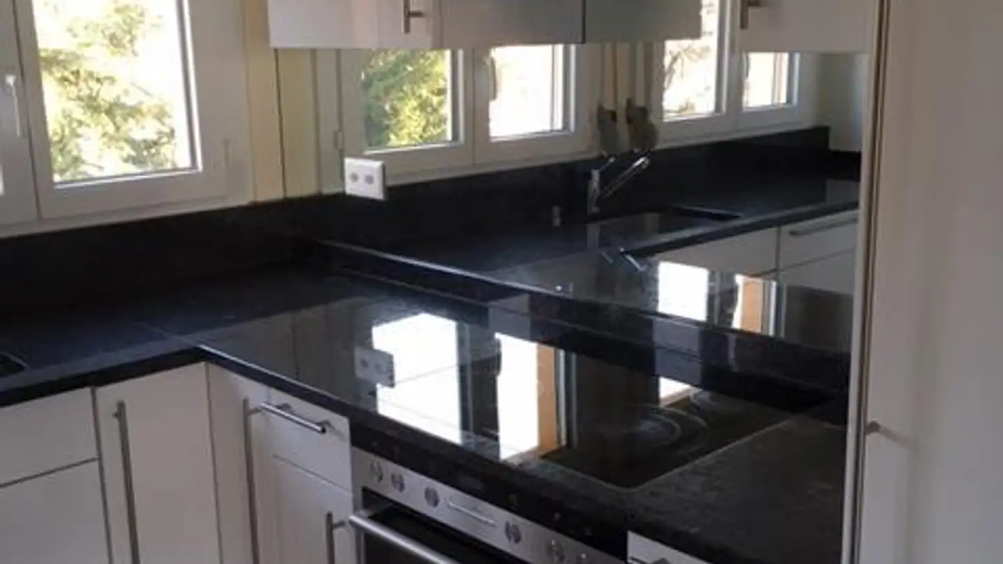 Apartment for rent - Flughafenstrasse 39, 2540 Grenchen