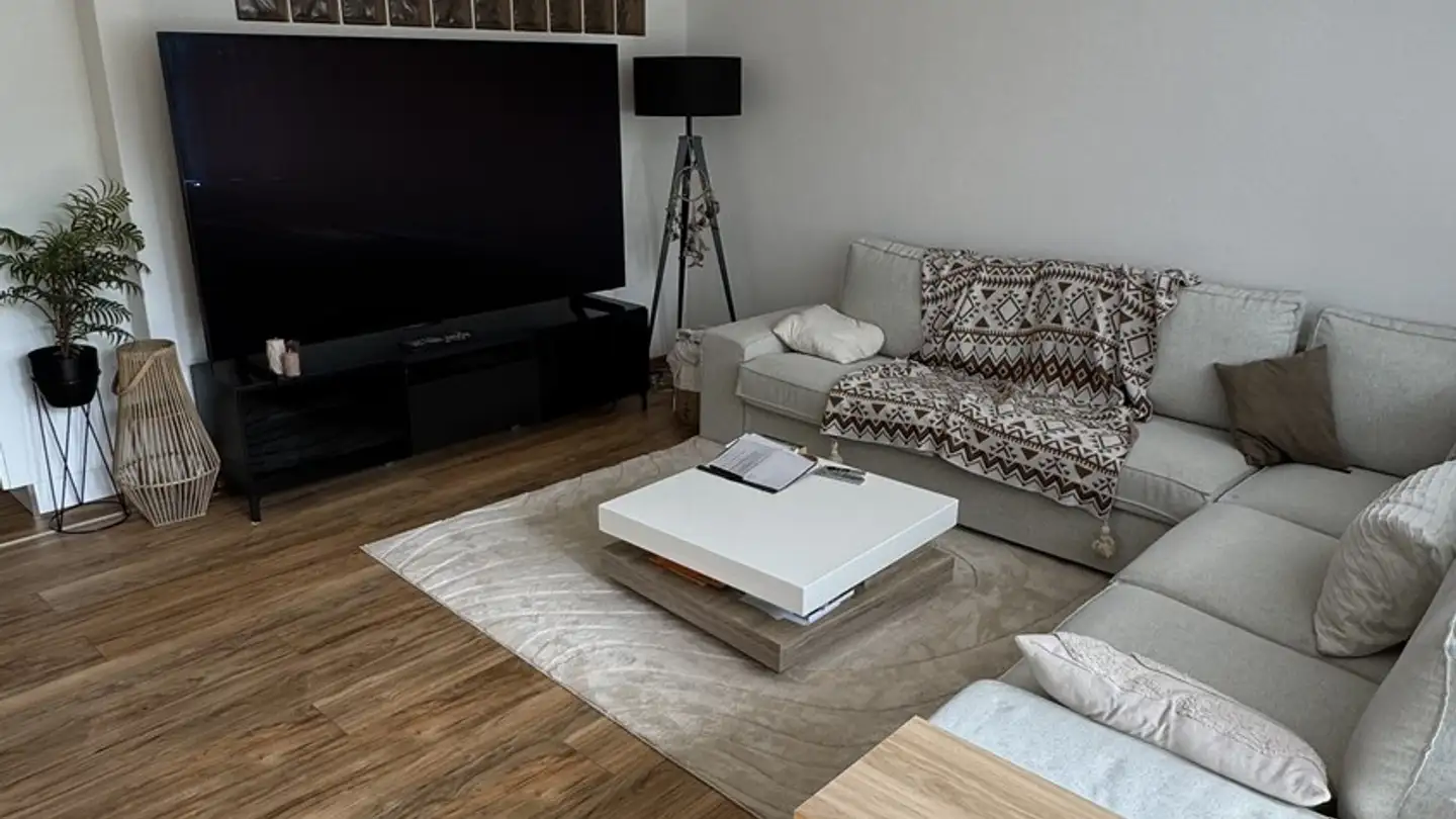 Appartement à louer - 5637 Beinwil (Freiamt) - Photo 2