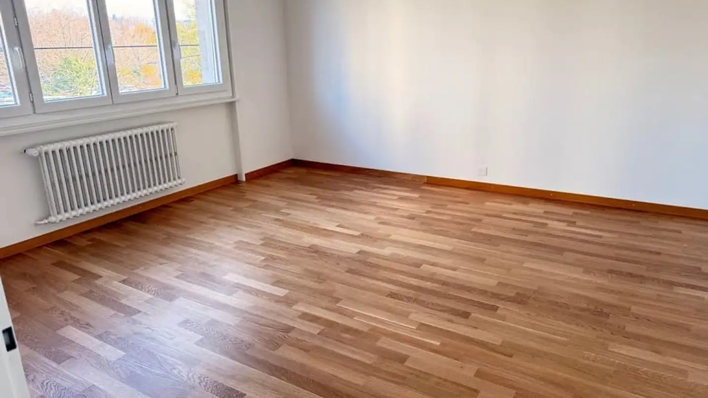 Appartamento in affitto - Avenue Du Grey 49, 1018 Lausanne - Photo 4