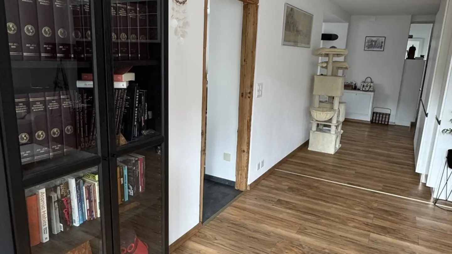 Appartement à louer - 5637 Beinwil (Freiamt) - Photo 3