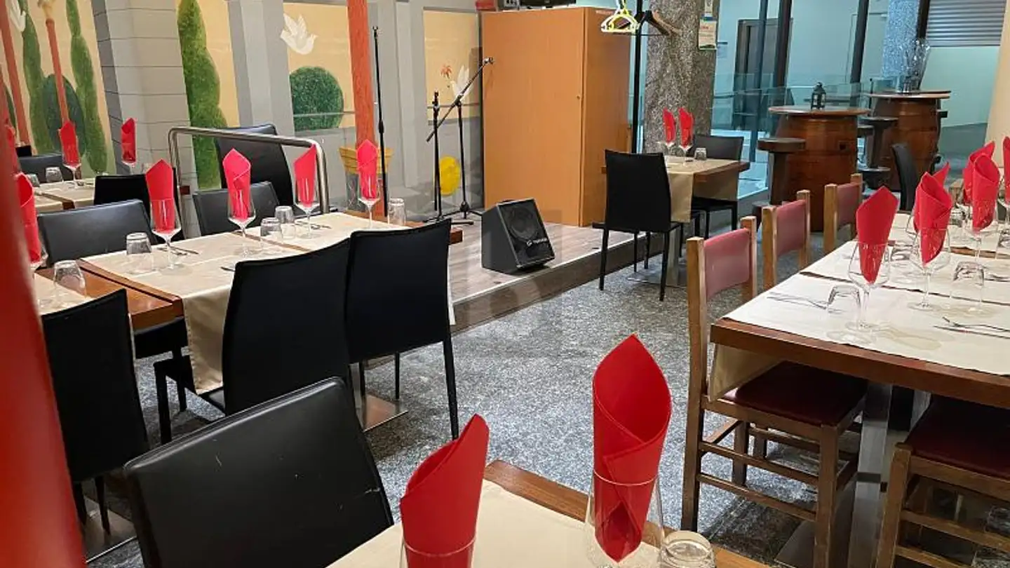 Ristorante in vendita - 1003 Lausanne - Foto 3