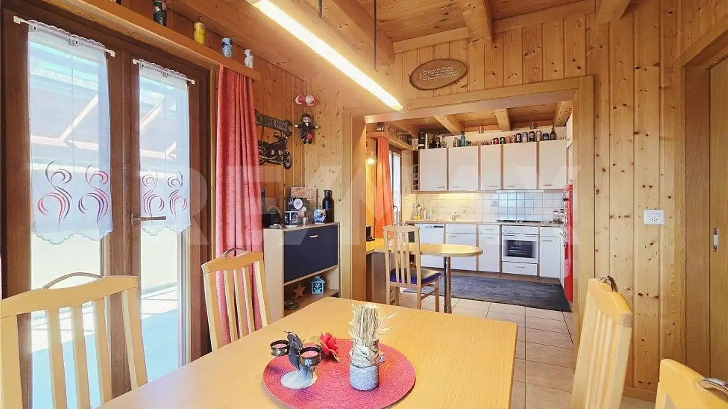 Casa singola in vendita - 3955 Albinen - Photo 4