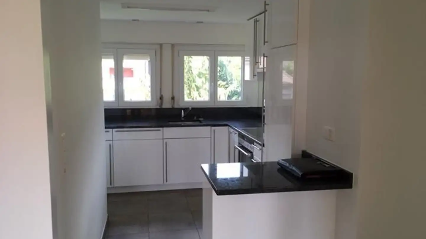 Appartement à louer - Flughafenstrasse 39, 2540 Grenchen - Photo 2