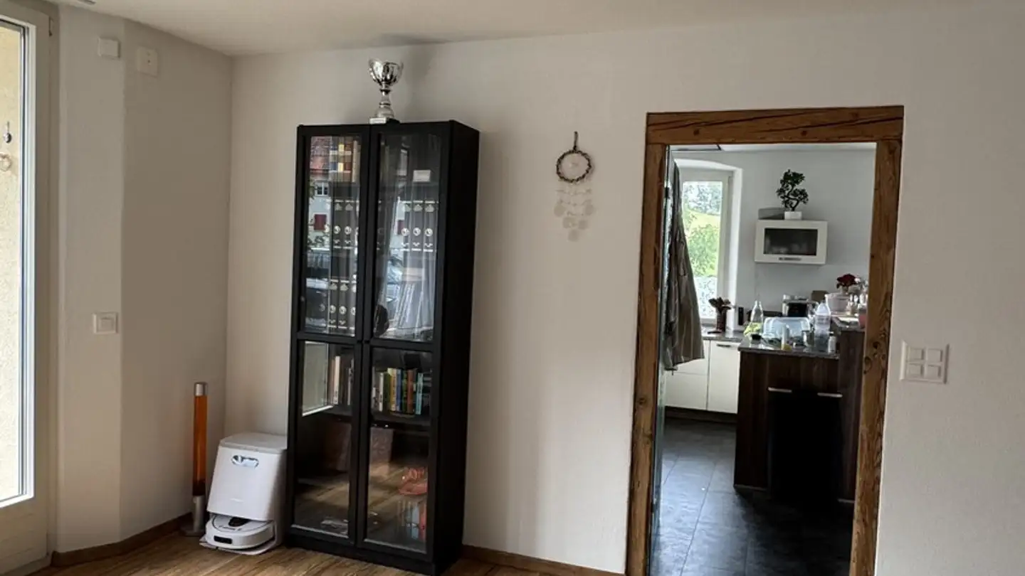 Appartement à louer - 5637 Beinwil (Freiamt) - Photo 4