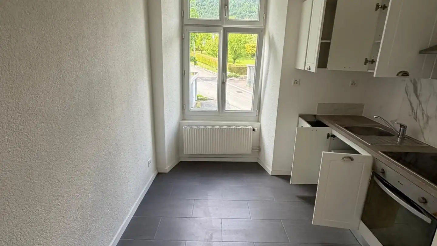 Appartement à louer - Champs-Fornats 1, 2606 Corgémont - Photo 4