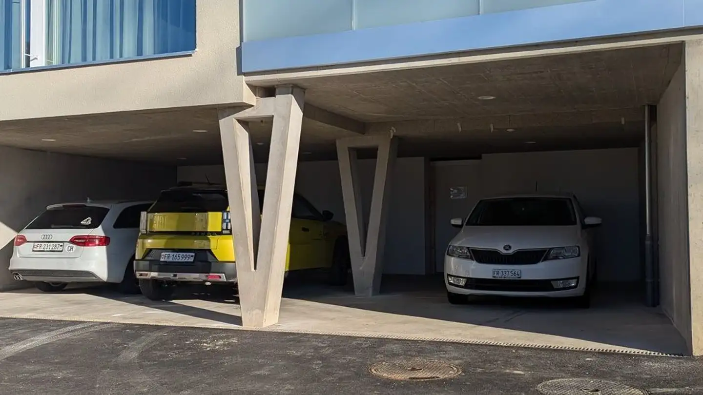 Wohnung kaufen - Route De La Chenevière 33a, 1763 Granges-Paccot - Foto 4