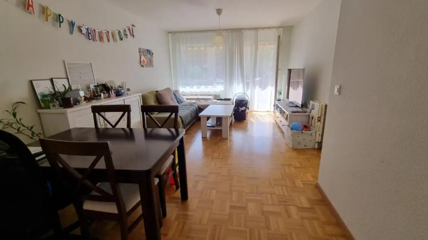 Wohnung mieten - Chemin Des Saules 19, 1800 Vevey
