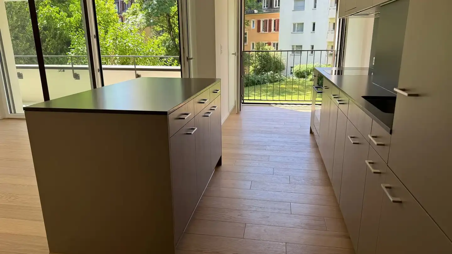Appartamento in affitto - Lehenstrasse 49, 8037 Zürich