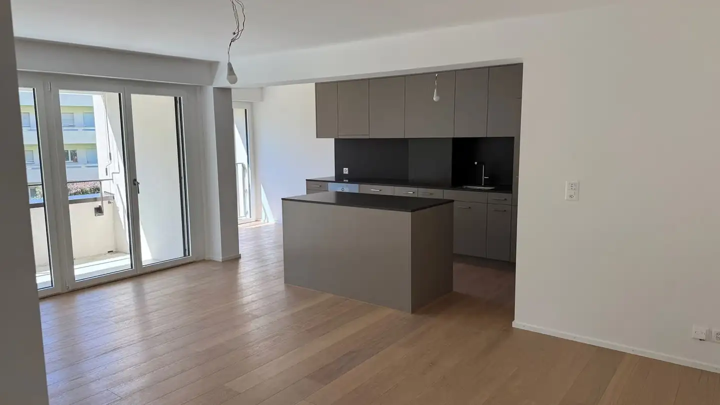 Appartamento in affitto - Lehenstrasse 49, 8037 Zürich - Foto 2